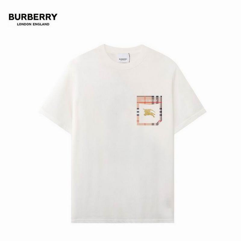 Burberry Men's T-shirts 207